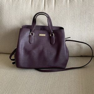 Kate Spade Cross-body Tote